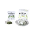 ORGANIC LEMON BALM TEA