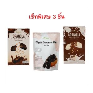 Great value healthy snack set, easy to eat snacks