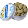 Matcha Dusted Almonds