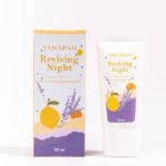 BOTANICA HYDRATING HAND CREAM- Reviving Night