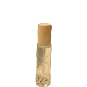 Aroma Essential Oil Blend Roller With Almond oil Good Relax
