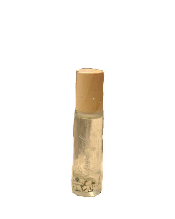Aroma Essential Oil Blend Roller With Almond oil Good Relax