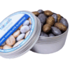 Dark Chocolate Almonds