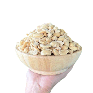 Wasabi Roasted Peanuts