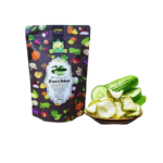 Zucchini Vegetable Chip