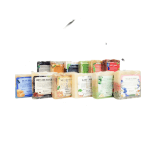 Organic Soap Bar