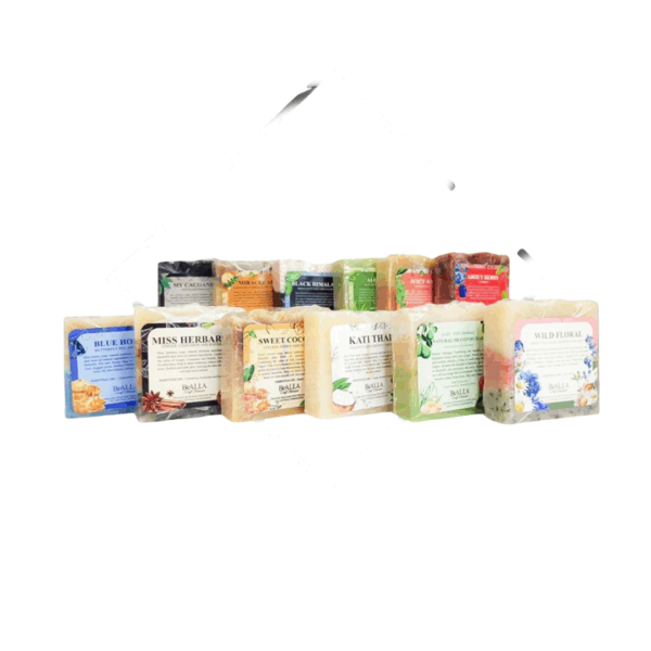 Organic Soap Bar