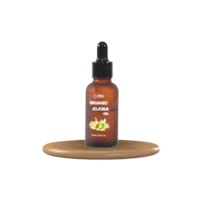 Organic Jojoba Oil