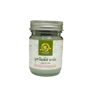 Eucalyptus Balm
