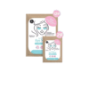  Hya Extra Fresh Eye Mask