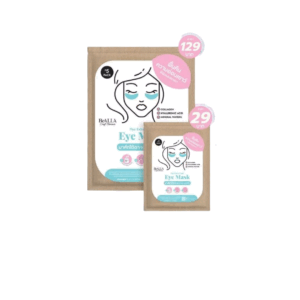  Hya Extra Fresh Eye Mask