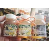 3 types of honey pack - (Longan-Wild-Lychee) - Image 2