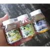 3 types of honey pack - (Longan-Wild-Lychee) - Image 3