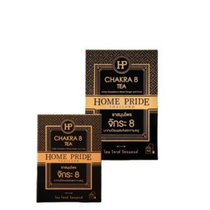Chakra 8 Tea Indian gooseberry Big box 10 packets