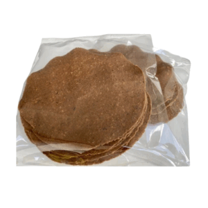 dried fermented beans