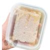 300 grams of honeycomb, ready to eat