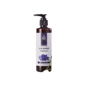 Shampoo Butterfly pea