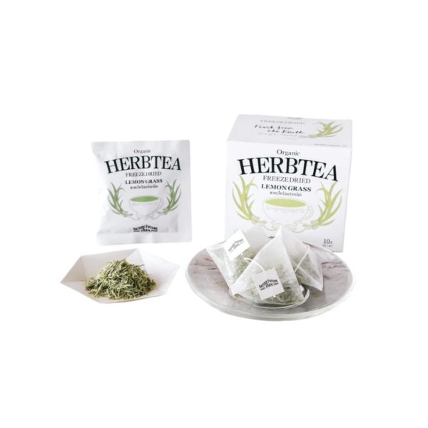 ORGANIC KRISHNA HOLY BASIL