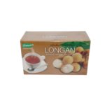 Ready-to-mix longan powder drink