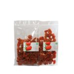 Dried cherry tomatoes