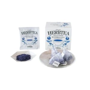 ORGANIC BUTTERFLY PEA TEA