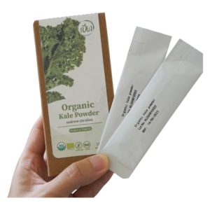 Organic Kale Powder