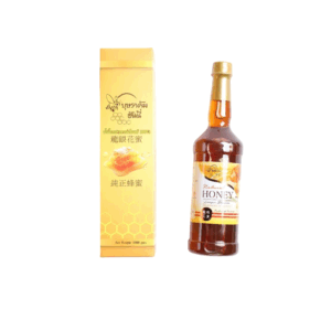 Longan Honey
