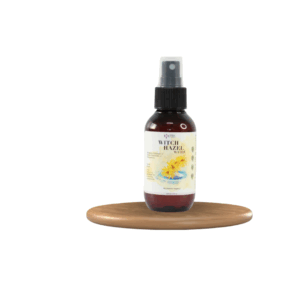 Witch Hazel Water