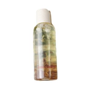 Shampoo & Body Natural Bubble Bath CHIANG MAI ROSE
