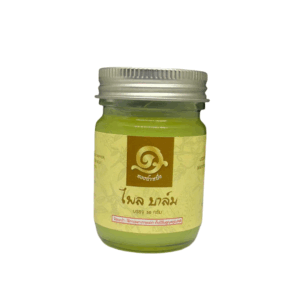Herbal balm, Plai Balm