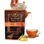 Ginger Herbal Tea