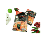 Tom Yum Soup combine Set
