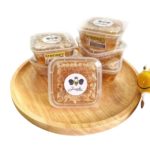 Fresh honeycomb, small size