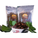 Phrae-style larb chili paste