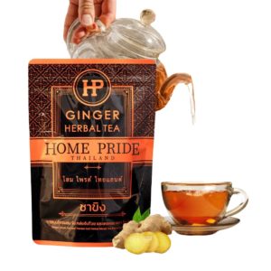 Ginger Herbal Tea