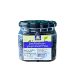 Dried Pitted Prunes