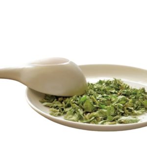 Organic Freeze Dried Holy Basil