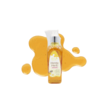 Honey Herb Liquid Soap