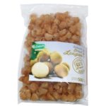 Dried longan