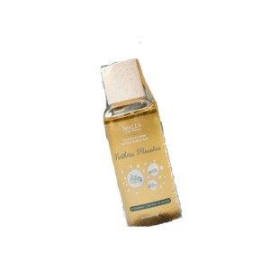 Shampoo & Body Natural Bubble Bath NORTHERN MOUNTAIN