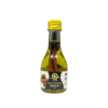 Spa massage oil, cinnamon formula