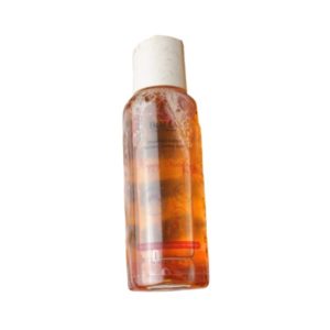 Shampoo & Body Natural Bubble Bath HAPPY SUNDAY