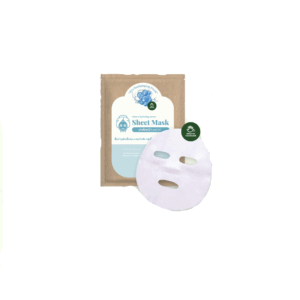 Serum Sheet Mask Minera Hydrating Serum Sheet Mask