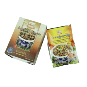 Larp Curry Powder