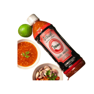 Kraithong Suki Sauce 560g