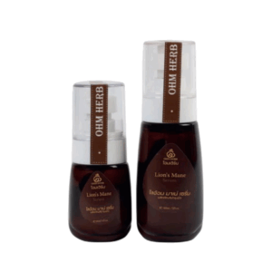 Lion's Mane Serum