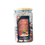 7 Angels Mixed Nuts and Fruits