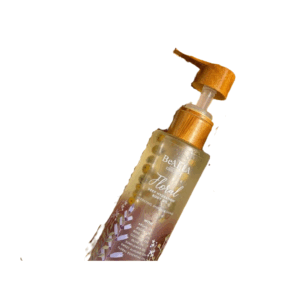 Flower Deep Hydration Body Oil