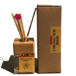 Essential Oil Blend Reed Diffuser CHIANG MAI ROSE
