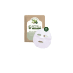 Serum Sheet Mask Fresh Herbal Detox Serum Sheet Mask